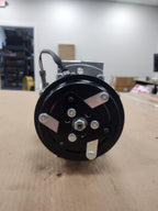AC Compressor for 1996-2000 Chevrolet GM Air Conditioning Replacement