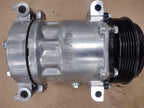 AC Compressor for 1996-2000 Chevrolet GM Air Conditioning Replacement