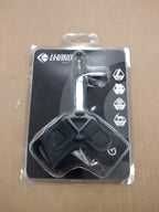 LWANO Archery Compound Bow Release Aids Trigger (Black)
