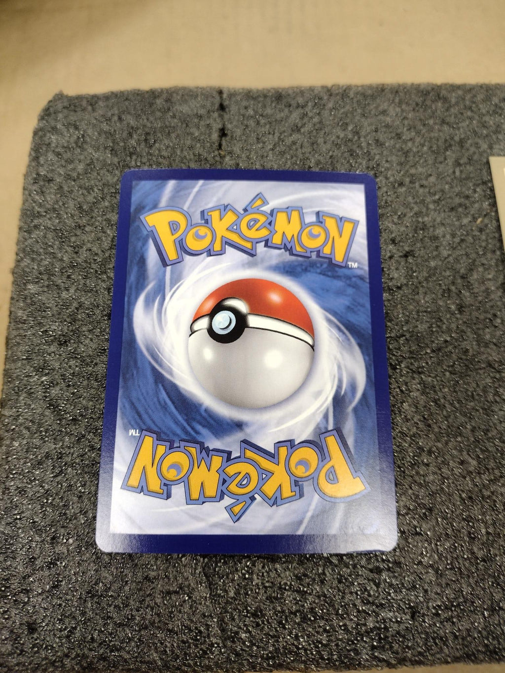 2025 Light Play Pokemon Umbreon 06 15/15 AR Gem Pack 3 CBB3C Simplified Chinese