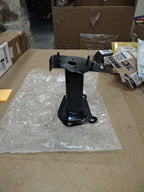 CZJF Front Steel Bumper Face Bar Support Bracket Driver Passenger Side For