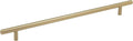 3 Pack Amerock | Cabinet Pull | Golden Champagne | 12-5/8 inch (320 mm) Center