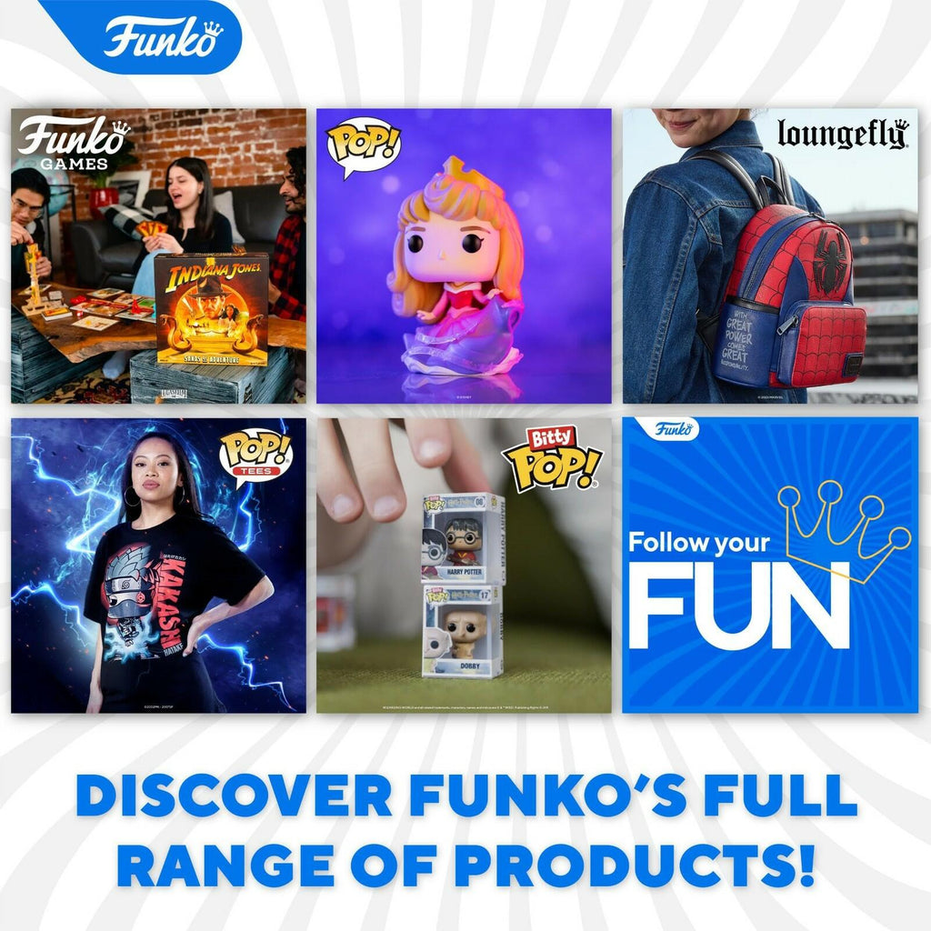 Funko POP! TV: 1883 - Shae Brennan - Collectable Vinyl Figure - Gift Idea -