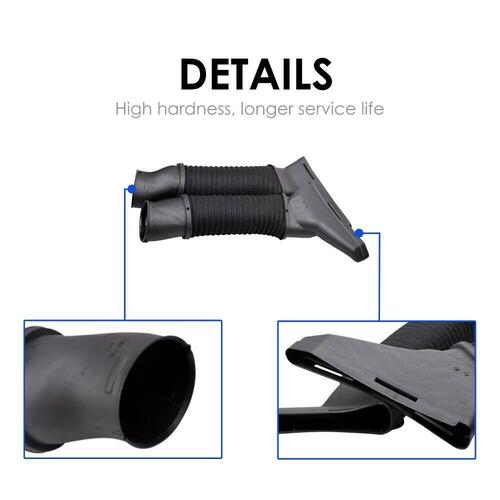 Air Intake Hose 2780904982 For Mercedes-Benz S550 S63 AMG 2014-2017 Left Right