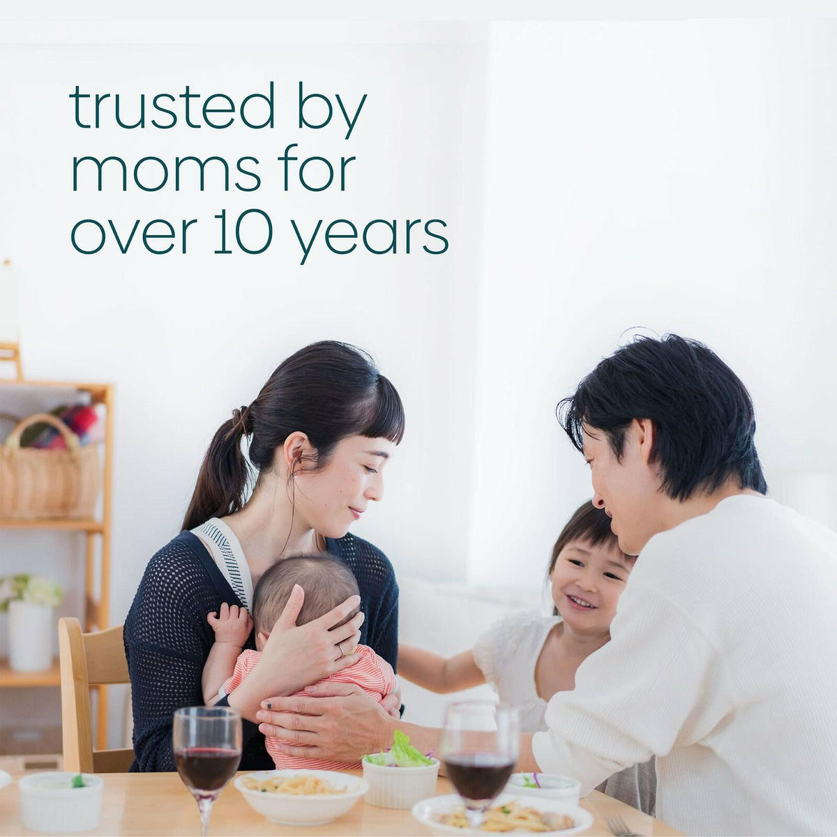 12 Test Strips UpSpring Milkscreen Test Strips for Detect Alcohol in Breastmilk