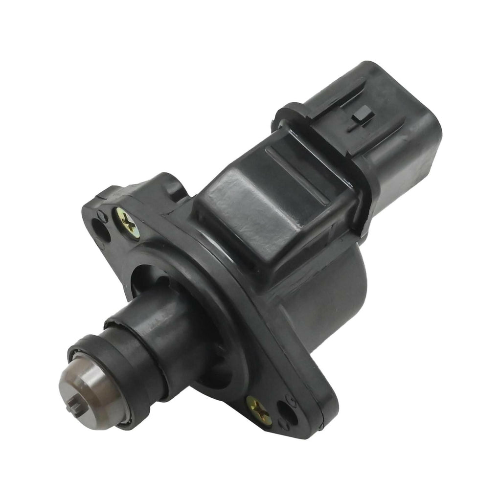 DUZFOREI AC510 Fuel Injection Idle Air Control Valve Replacement for Chevrolet