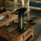 SIEVERT Multi-Burner Tip UniTorch (Fuel Not Included)