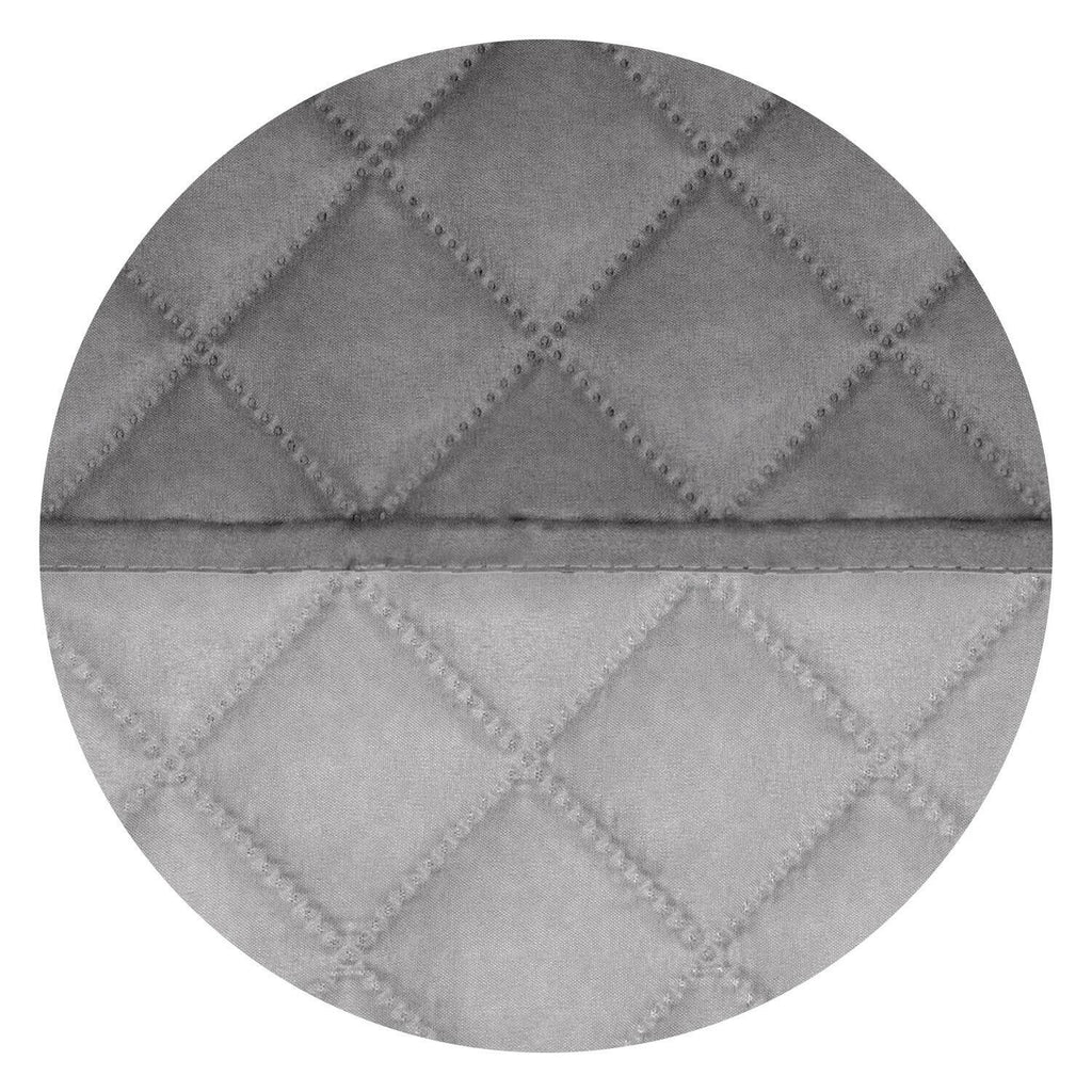 PureFit Reversible Quilted Sofa Cover, Water Resistant Slipcover Furniture