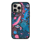 CASETiFY Impact iPhone 15 Pro Max Case [4X Military Grade Drop Tested / 8.2ft