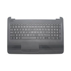 HP 15-AC 15-BA 15-BN Palmrest Upper Case Keyboard Touchpad 855027-001