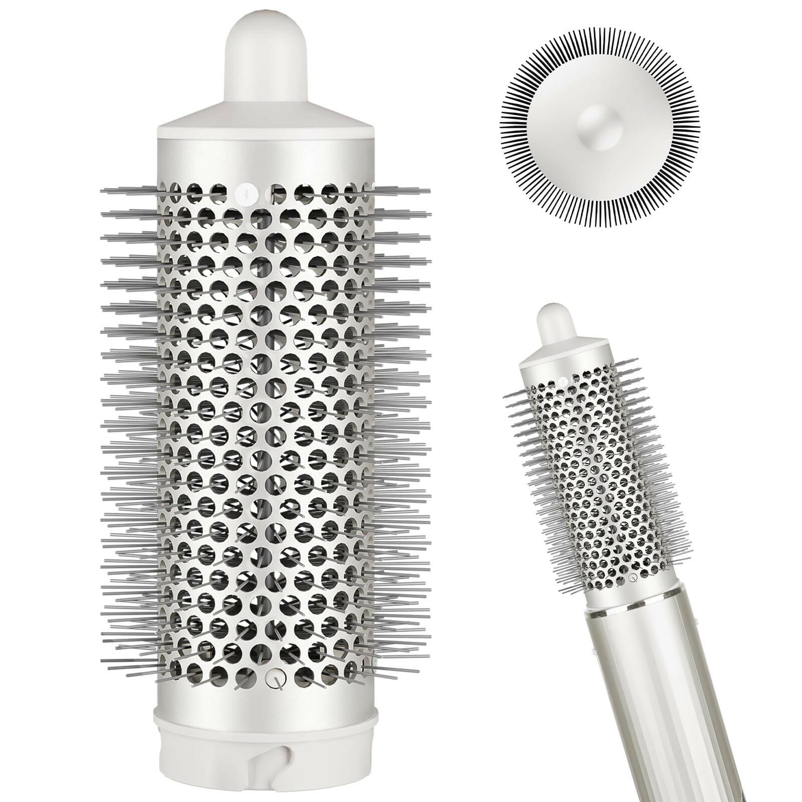 AFDD Round Brush Attachment for Shark FlexStyle Accessories, Normal Round