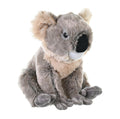 Wild Republic Koala Plush, Stuffed Animal, Plush Toy, Gifts for Kids, Cuddlekins