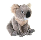 Wild Republic Koala Plush, Stuffed Animal, Plush Toy, Gifts for Kids, Cuddlekins