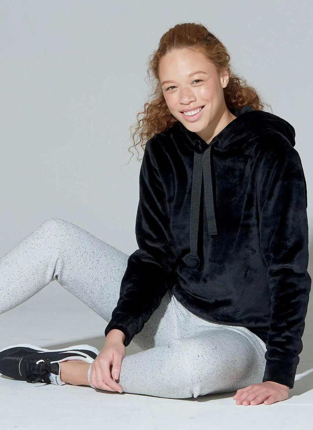 McCall's Patterns McCall's 7816 Coat and Women's Hoodie, Pants, and Dress Sewing