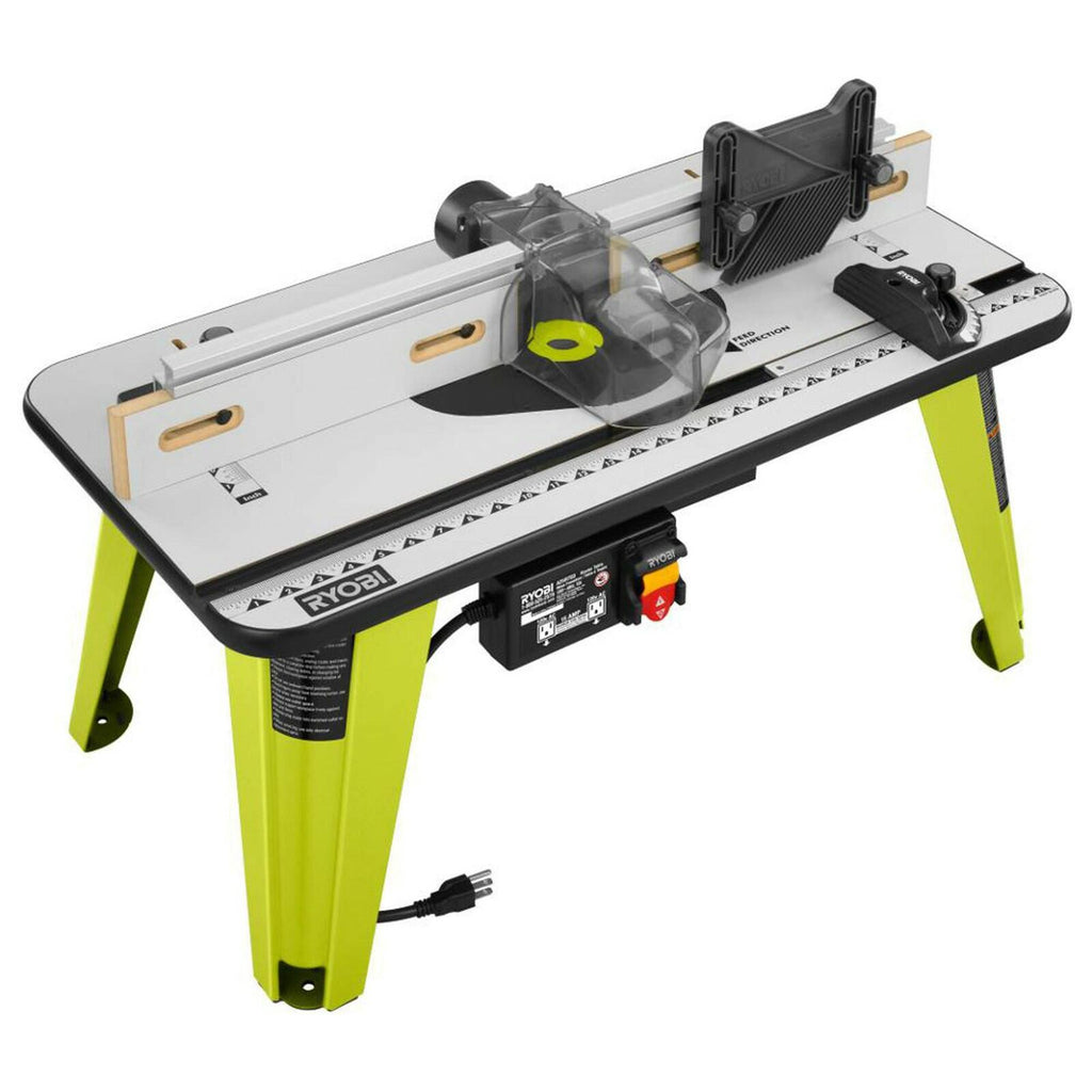 RYOBI Universal Router Table A25RT03