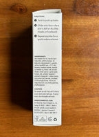 Hero Cosmetics Glow Balm Radiant Skin Stick – Instantly Gives Skin a Glowy