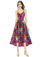 McCall's Patterns Misses' Dress