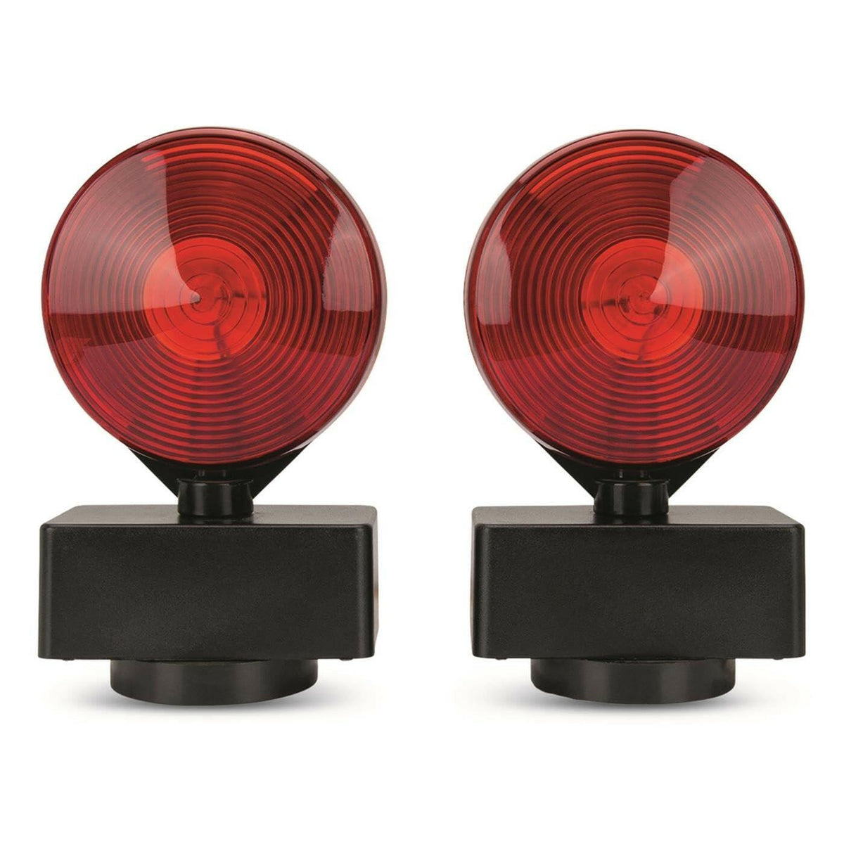 TOWSMART 80 in. Under Magnetic Towing Trailer Light Kit