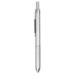 DUNBONG 4 in 1 Multicolor pen, Metal Cased Multifunction Pen, 0.5mm Mechanical