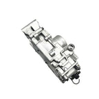 Automotive Engine Oil Pump 23300-25230