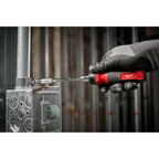 Missing parts Milwaukee Screwdriver M-BIT RCHT 27 in 1 48-22-2904