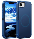 Diverbox for iPhone 16e Case & iPhone 17e Case - Compatible with