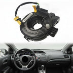 Dash Clock for Dashboard Spring Replacement for Honda Civic/CR-V 2012 2013 2014