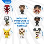 Funko POP! TV: 1883 - Shae Brennan - Collectable Vinyl Figure - Gift Idea -