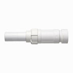 Orbit 35674 PVC-Lock Slide Repair Fitting, 1"