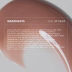 The Outset Lip Oasis Hydrating Lip Balm, Glossy Moisturizing Lip Treatment for