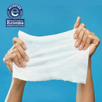 8 Pack The Honest Company Clean Conscious Unscented Wipes 576 Count