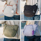 PGYTECH OneGo Rope Strap Camera Bag – Multifunctional Shoulder Bag for Urban