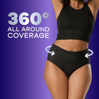 48Ct S/M Always Discreet Night Adult Underwear for Women Overnight Absorbency