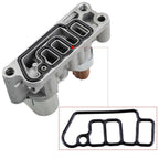 15815-R70-A01 15845-R70-A01 4Pcs Head Cylinder Solenoid Valve Gasket Fit 08-17