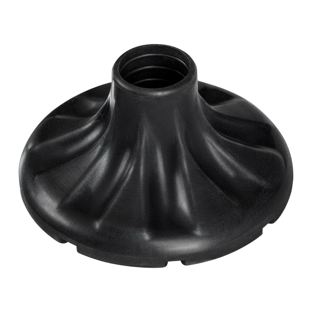 Asterom Cane Tips 7/8 Inch - Compatible with Asterom Wooden Canes - Heavy Duty,