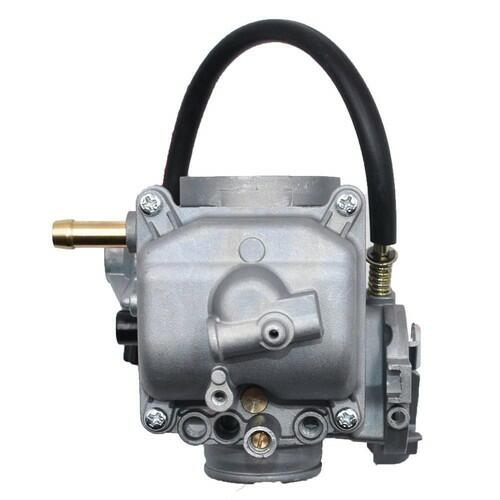 OPEN BOX Carburetor Carb for Suzuki LT-F400 Eiger 400 2x4 4x4 2002-2007