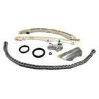 Timing Chain Kit for 08-12 Accord 09-14 TSX 2.4L K24 Engine RZA R40