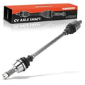 CV Axle Shaft Assembly Front Driver or Passenger Side