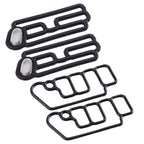15815-R70-A01 15845-R70-A01 4Pcs Head Cylinder Solenoid Valve Gasket Fit 08-17