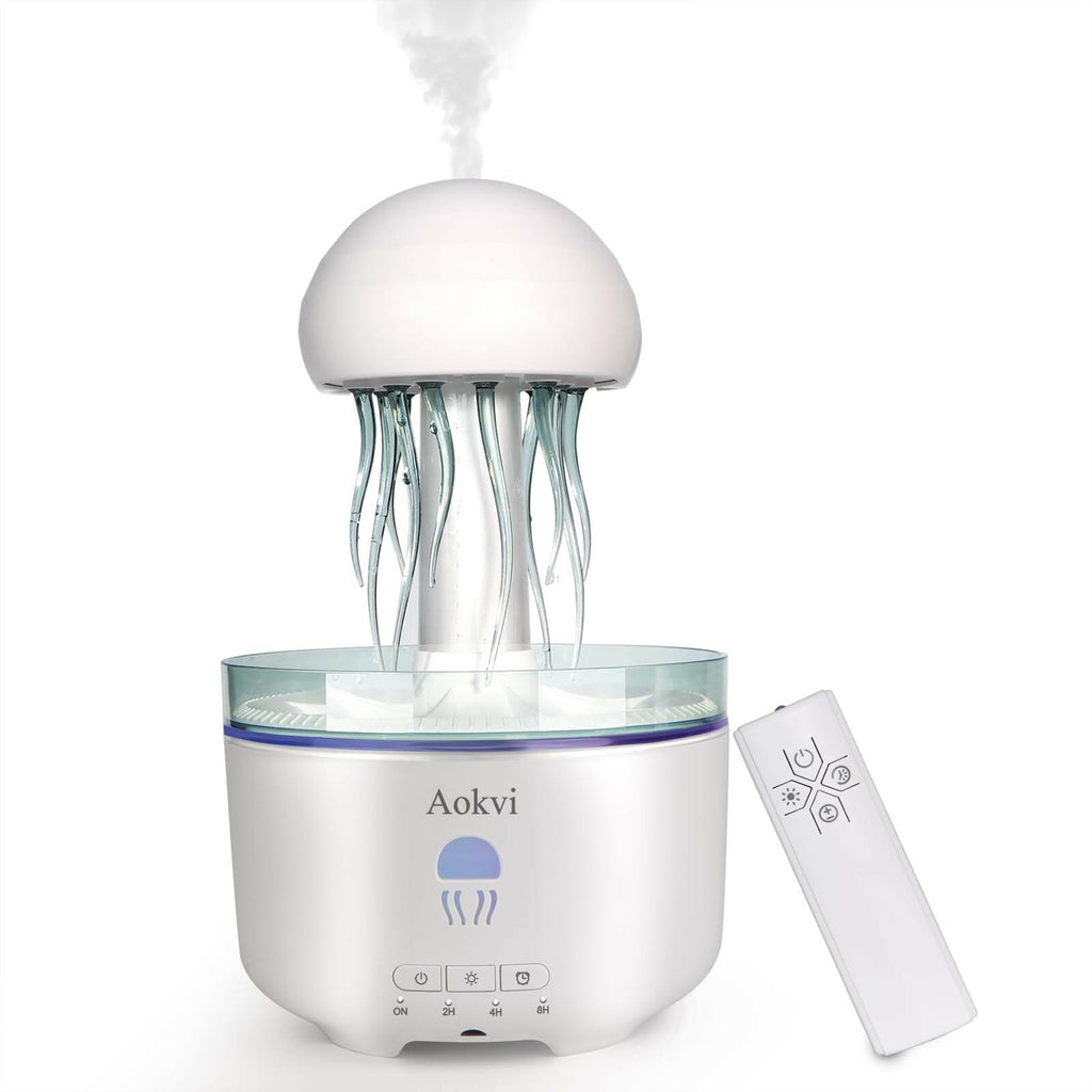 Essential Oils Diffuser,300ML Aromatherapy Diffuser,Ultrasonic Essential Oil