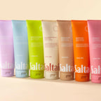 Saltair Body Lotion - 2 Pack Moisturizing Lotion For Dry Skin. Salt Water