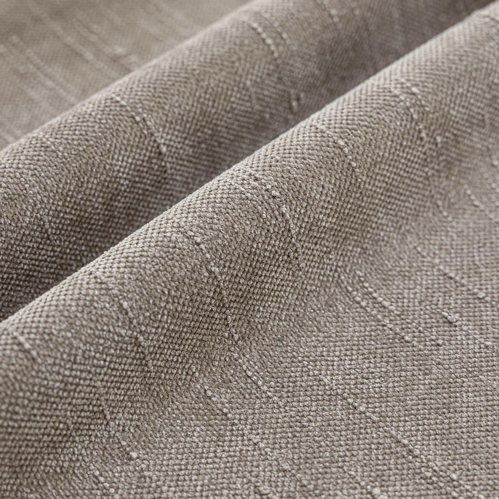 Foindtower Set of 2 Textured Chenille Throw Decorative Pillow Covers Square