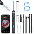 Tomaje Ear Wax Removal Tool Camera, Earwax Removal Tools, Earwax Remover, Ear