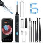 Tomaje Ear Wax Removal Tool Camera, Earwax Removal Tools, Earwax Remover, Ear
