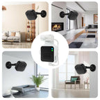 Uraleyeon Long Blink Outdoor Camera Mount Kit, Compatible with Blink 4th & 3rd
