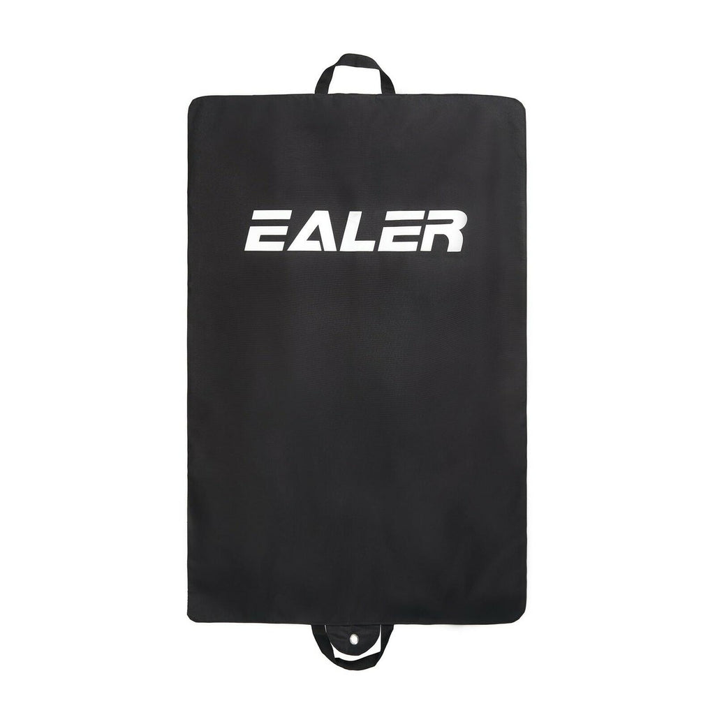 Ealer HAG301 Hockey Individual Garment Bag, Heavy Duty Hanging Travel Bag -