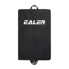 Ealer HAG301 Hockey Individual Garment Bag, Heavy Duty Hanging Travel Bag -