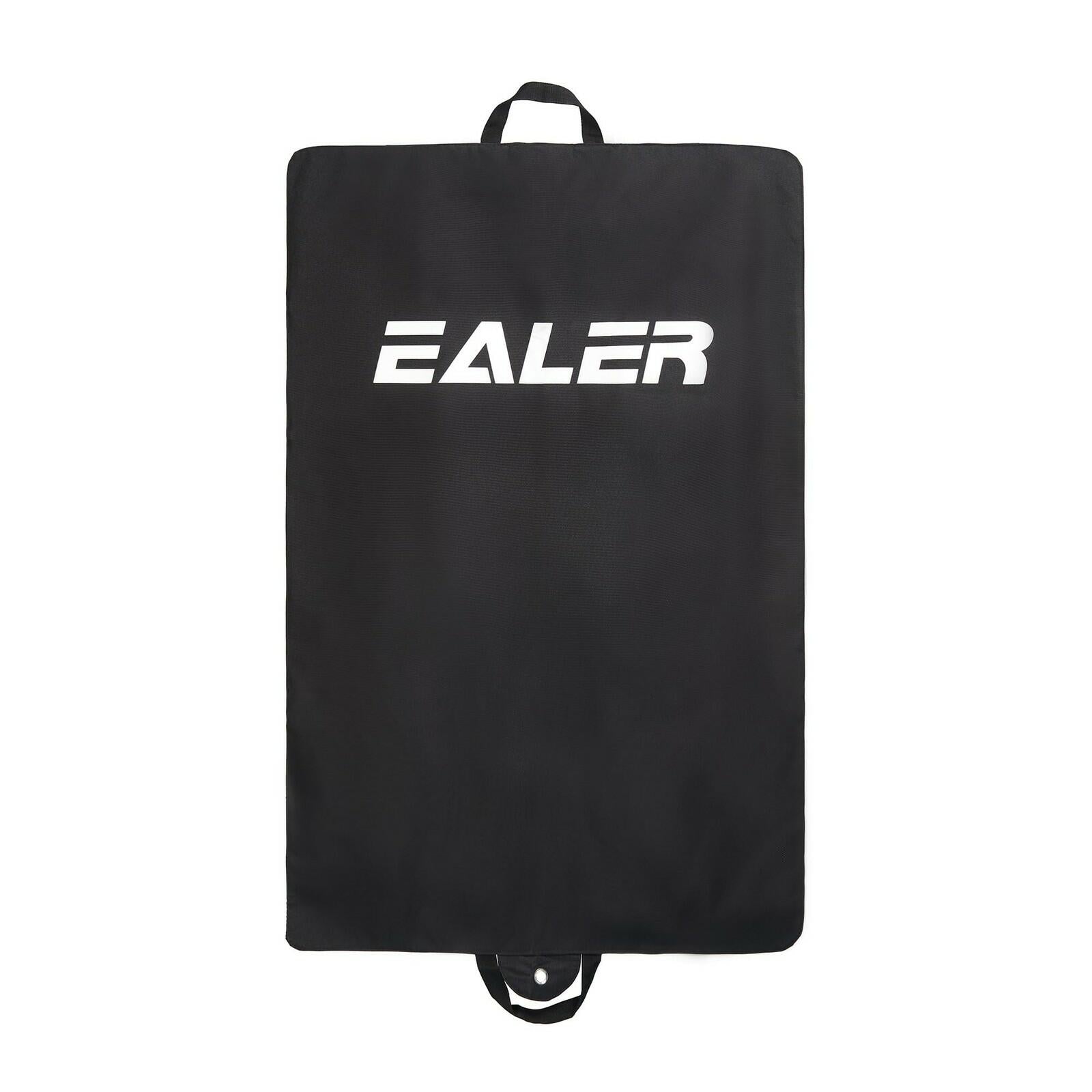 Ealer HAG301 Hockey Individual Garment Bag, Heavy Duty Hanging Travel Bag -