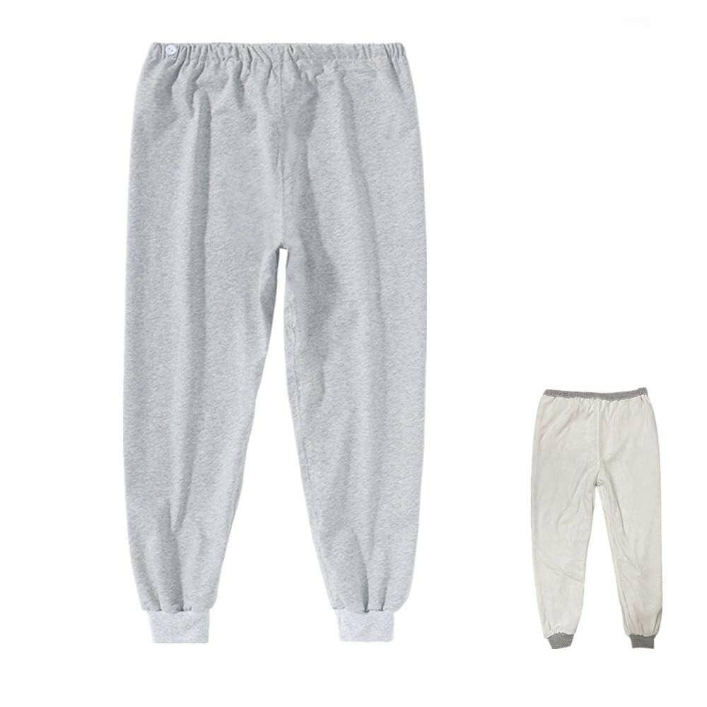LAROTSUBA Medium Waterproof Patient Care Trousers,Patient Care