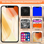 INCELL for iPhone 13 Screen Replacement for iPhone 13 LCD Display A2633 A2482